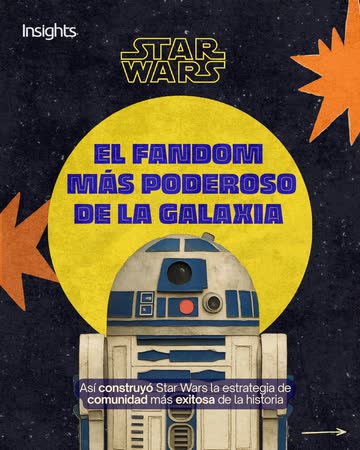 Star Wars Day — comunidad y fandom